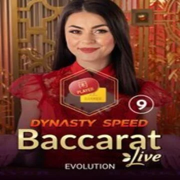 Dynasty Speed Baccarat 9 - ZONABET138