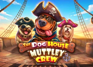 Pragmatic : The Dog House - Muttley Crew - ZONABET138