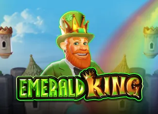 Pragmatic : Emerald King - ZONABET138