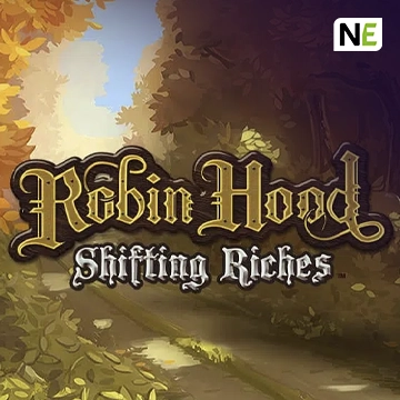 Robin Hood: Shifting Riches - ZONABET138