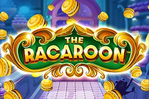 The Racaroon - ZONABET138