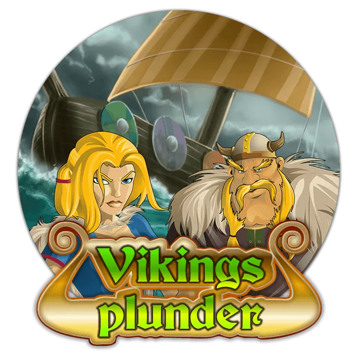 Habanero : Vikings Plunder - ZONABET138