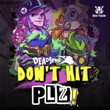 Redtiger : Dont Hit Plz - ZONABET138
