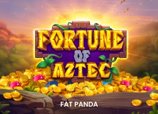 Fortune of Aztec - ZONABET138