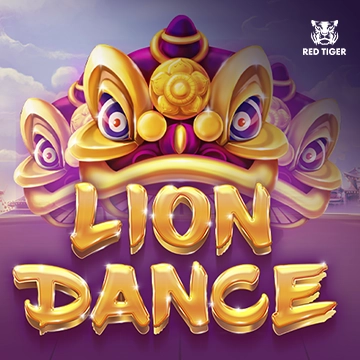 Redtiger : Lion Dance - ZONABET138