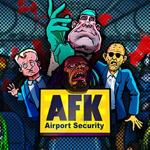 NolimitCity : AFK Airport Security - ZONABET138
