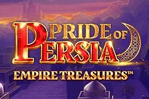 Pride of Persia: Empire Treasures - ZONABET138