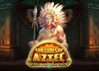 Pragmatic : Fortunes of Aztec - ZONABET138