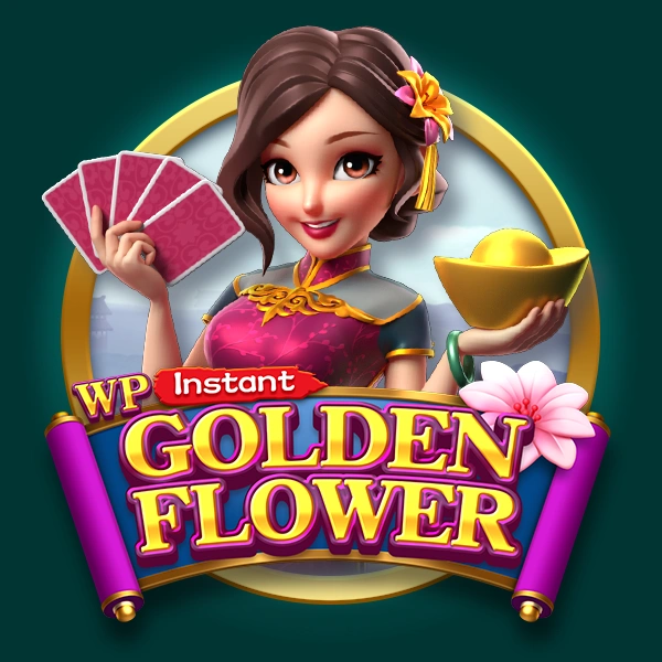 WP Instant Golden Flower - ZONABET138