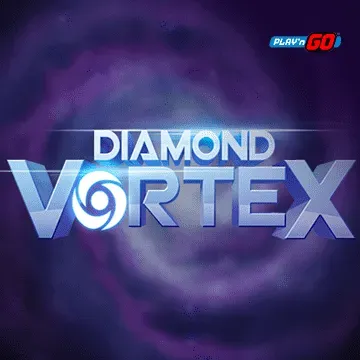PlaynGo : Diamond Vortex - ZONABET138