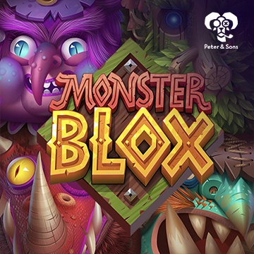 PeterSons : Monster Blox - ZONABET138