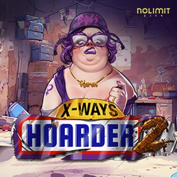 NolimitCity : xWays Hoarder 2 - ZONABET138