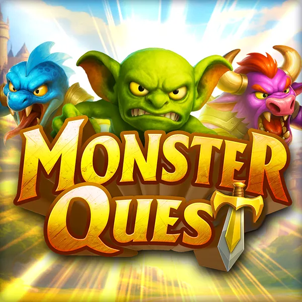 Bigtime : Monster Quest - ZONABET138