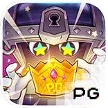 PGSoft : Mr. Treasures Fortune - ZONABET138