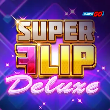 PlaynGo : Super Flip Deluxe - ZONABET138