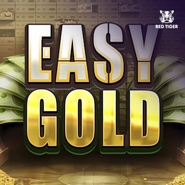 Redtiger : Easy Gold - ZONABET138