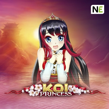 Koi Princess - ZONABET138