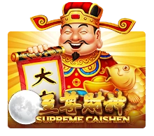 Joker123 : Supreme Caishen - ZONABET138