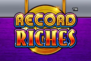 Record Riches - ZONABET138