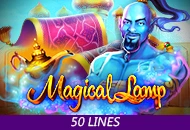 Spadegaming : Magical Lamp - ZONABET138