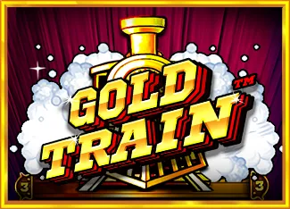 Pragmatic : Gold Train - ZONABET138