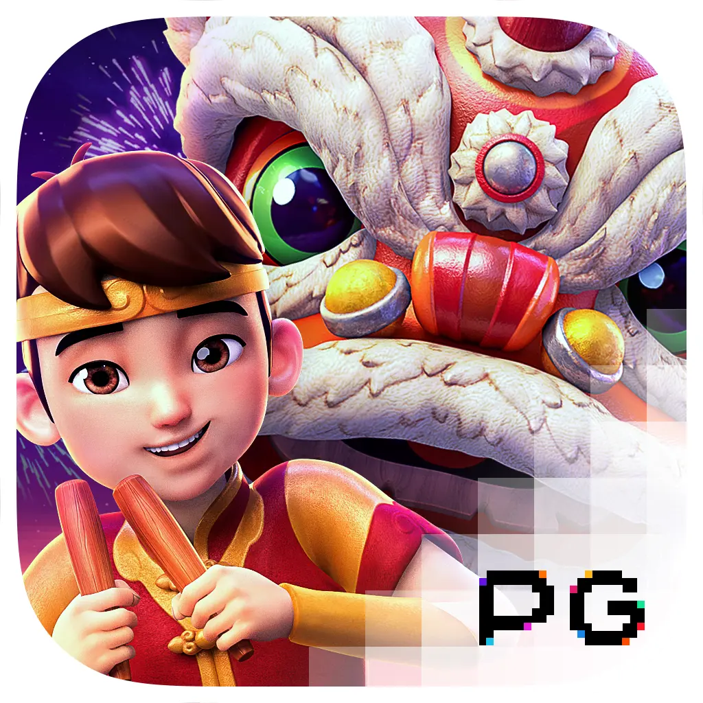 PGSoft : Prosperity Lion - ZONABET138