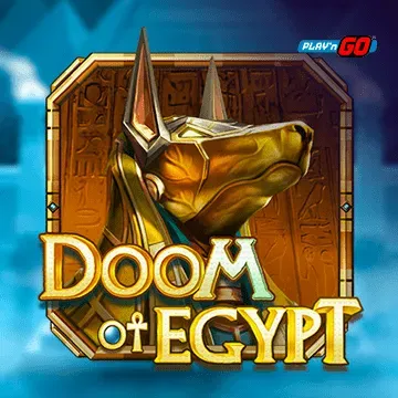 PlaynGo : Doom of Egypt - ZONABET138
