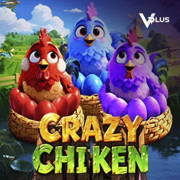 Crazy Chicken - ZONABET138