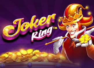 Pragmatic : Joker King - ZONABET138