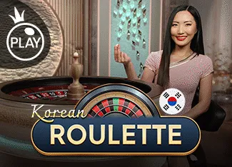 Korean Roulette - ZONABET138