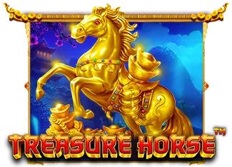 Pragmatic : Treasure Horse - ZONABET138