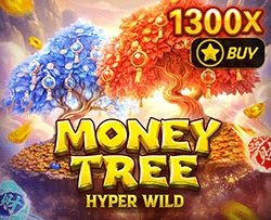 JDB : Money Tree - Hyper Wild - ZONABET138