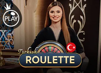 Turkish Roulette - ZONABET138