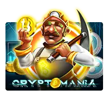 Joker123 : Crypto Mania - ZONABET138