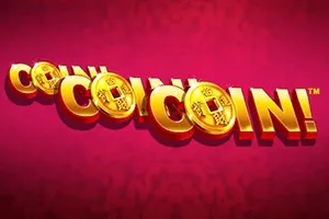 Coin! Coin! Coin! CNY - ZONABET138