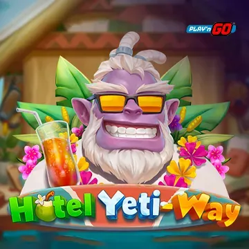 PlaynGo : Hotel Yeti-Way - ZONABET138