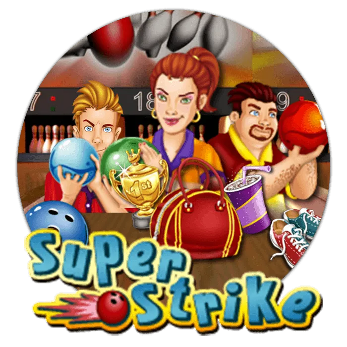 Habanero : Super Strike - ZONABET138