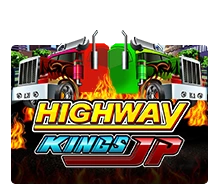 Joker123 : HighwayKings JP - ZONABET138
