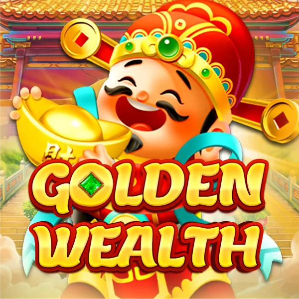 Godlen Wealth - ZONABET138