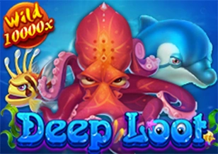 Deep Loot - ZONABET138