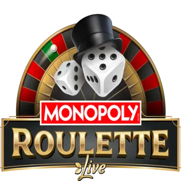 MONOPOLY Roulette - ZONABET138