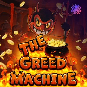 The Greed Machine - ZONABET138