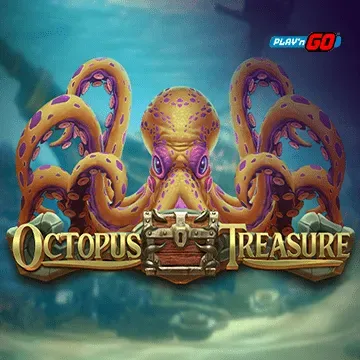 PlaynGo : Octopus Treasure - ZONABET138