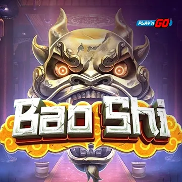 PlaynGo : Bao Shi - ZONABET138