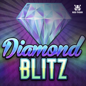 Redtiger : Diamond Blitz - ZONABET138