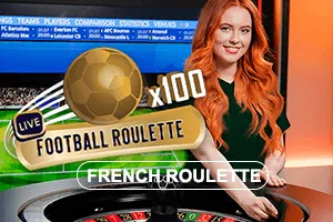 Football French Roulette - ZONABET138
