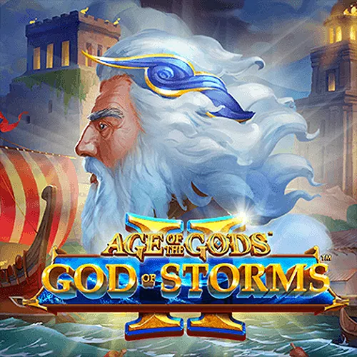 Age of the Gods: God of Storms 2 - ZONABET138