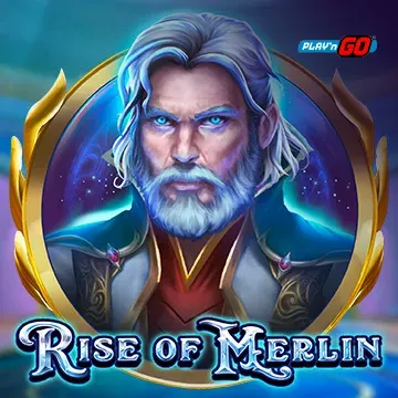 PlaynGo : Rise of Merlin - ZONABET138