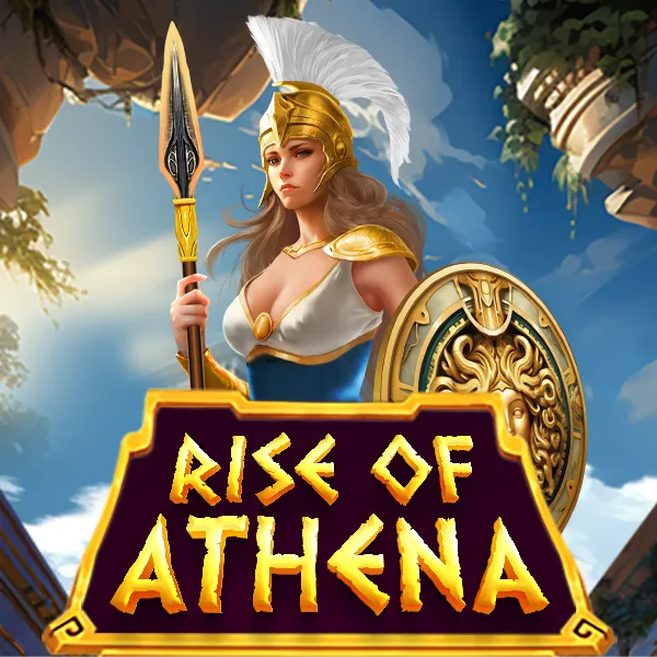 Rise of Athena - ZONABET138