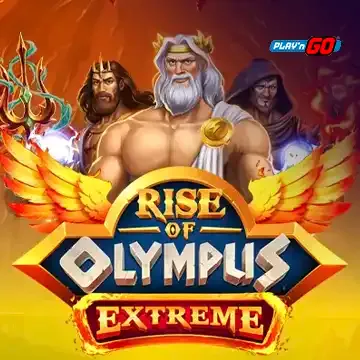 PlaynGo : Rise of Olympus Extreme - ZONABET138
